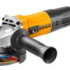 Ingco Angle grinder tool (AG71038)