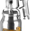 Air Spray Gun ASG3102