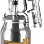 Air Spray Gun ASG3102