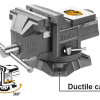 Precision Bench Vice
