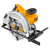 Precision Circular Saw