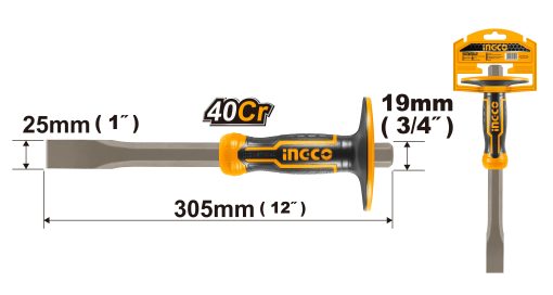 Precision Cold Chisel