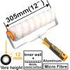 Precision Cylinder Brush for Inner Wall
