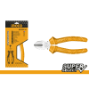 Precision Diagonal Cutting Pliers
