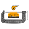 Precision G Clamp