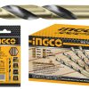 Precision HSS Drill Bit