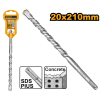 Best Ingco SDS Extension plus hammer drill (DBH1212001)