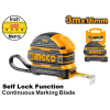 Precision Steel Measuring Tape