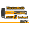 Precision Stoning Hammer