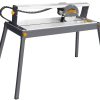 Precision Tile Cutter