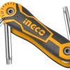 Precision Torx Key