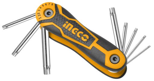 Precision Torx Key