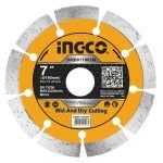 Professional Diamond Disc Set