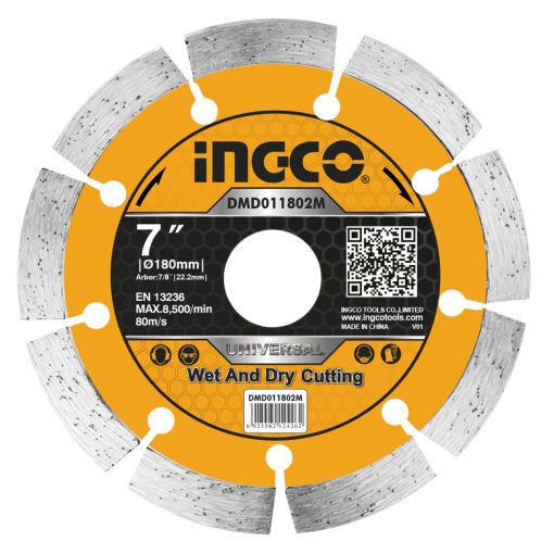 Professional Diamond Disc Set
