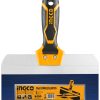 Professional Drywall Taping Knives