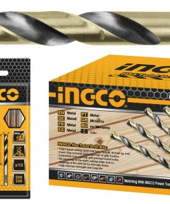 Professional HSS Drill Bit