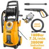 High Pressure Washer