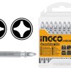 Professional Screwdriver Bits