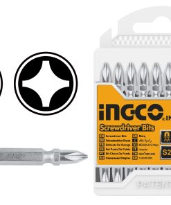 Professional Screwdriver Bits