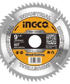 Professional TCT Saw Blade