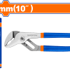 Pump Pliers 10"