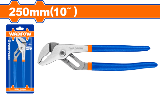Pump Pliers 10"