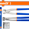 Rabbet Pliers 9"