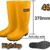 Rain Boots Size 44