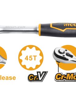 Ratchet Wrench