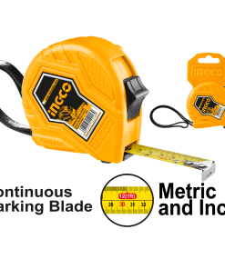 Reliable 3M Steel Measuring Tape Set