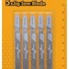 Reliable Jig Saw Blade for Wood