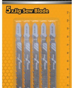 Reliable Jig Saw Blade for Wood