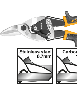 Right-Cut Aviation Snip