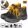 Safety Boots Size 39