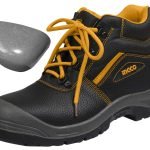Safety Boots Size 43