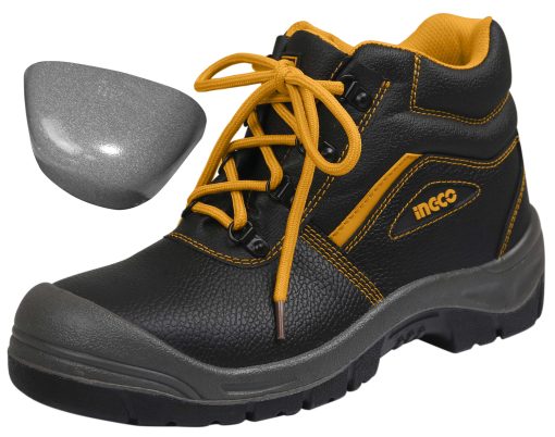 Safety Boots Size 44