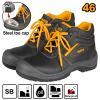 Safety Boots Size 46