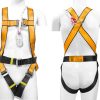 Safety Harness
