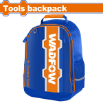 Size：L34cm* W17cm*H45cm Tools backpack