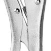 Straight Jaw Plier