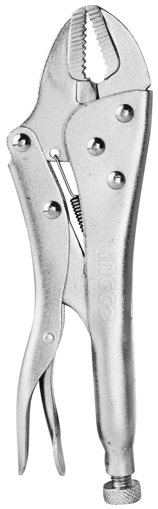 Straight Jaw Plier