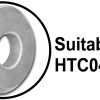 Tile Cutter Blade