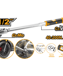 Torque Wrench