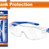 UV Protection Safety Goggles