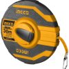 Versatile Fibreglass Measuring Tape Set
