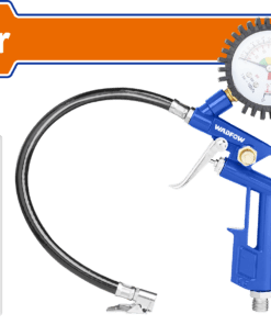 Wadfow Air Tire Inflating Gun (WGA2612) The Ultimate Air Tire Inflating Plug Gun