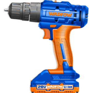 Wadfow Cordless impact driver (WCD2512)