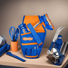 Wadfow Drill holster (WTG2105)