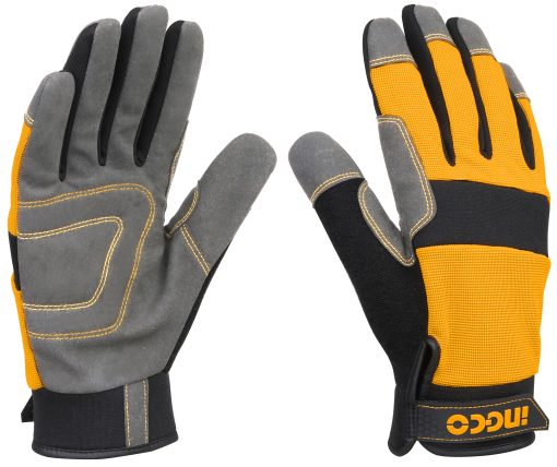 XL Mechanic Gloves