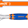 adjustable wrench 6 inch